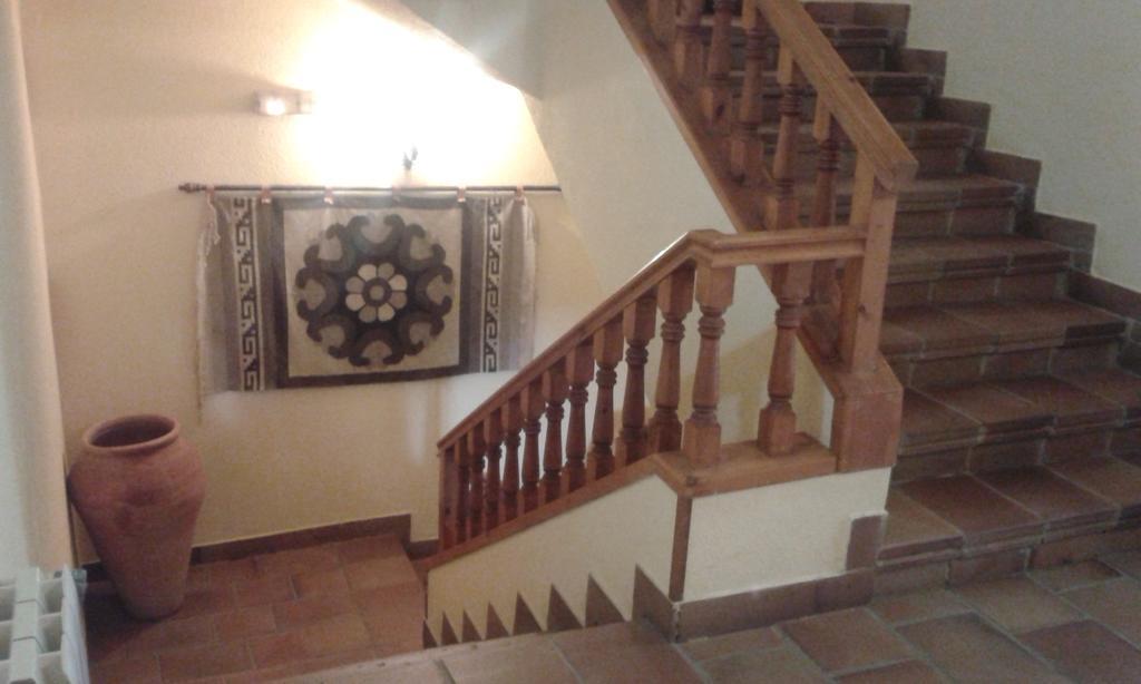 Maison d'hôtes San Glorio à Llánaves de la Reina Extérieur photo